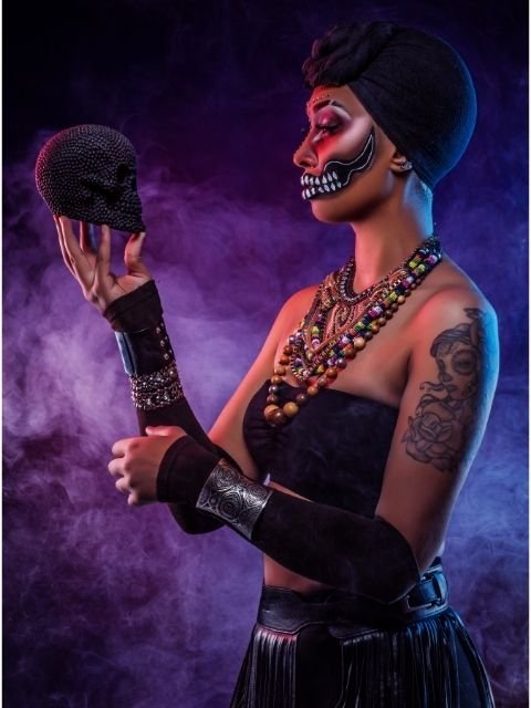 voodoo