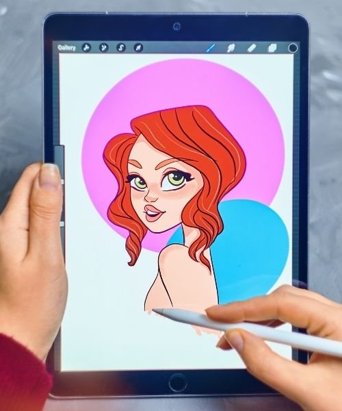 How Do I Illustrate My Own Book?