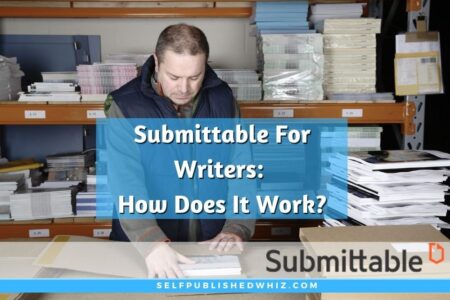 Submittable For Writers: How Does It Work?