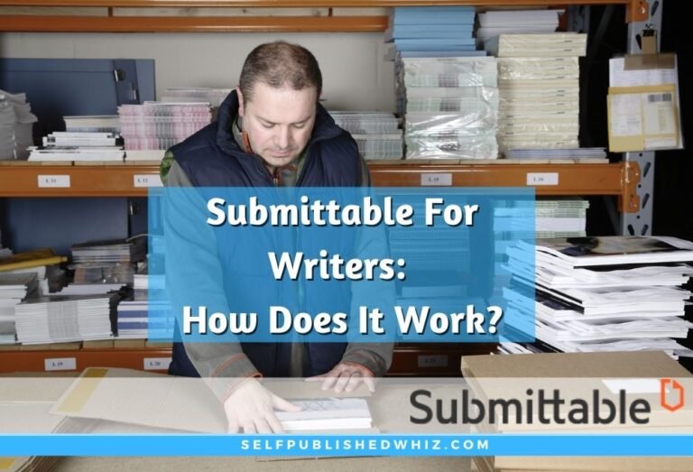 Submittable For Writers: How Does It Work?