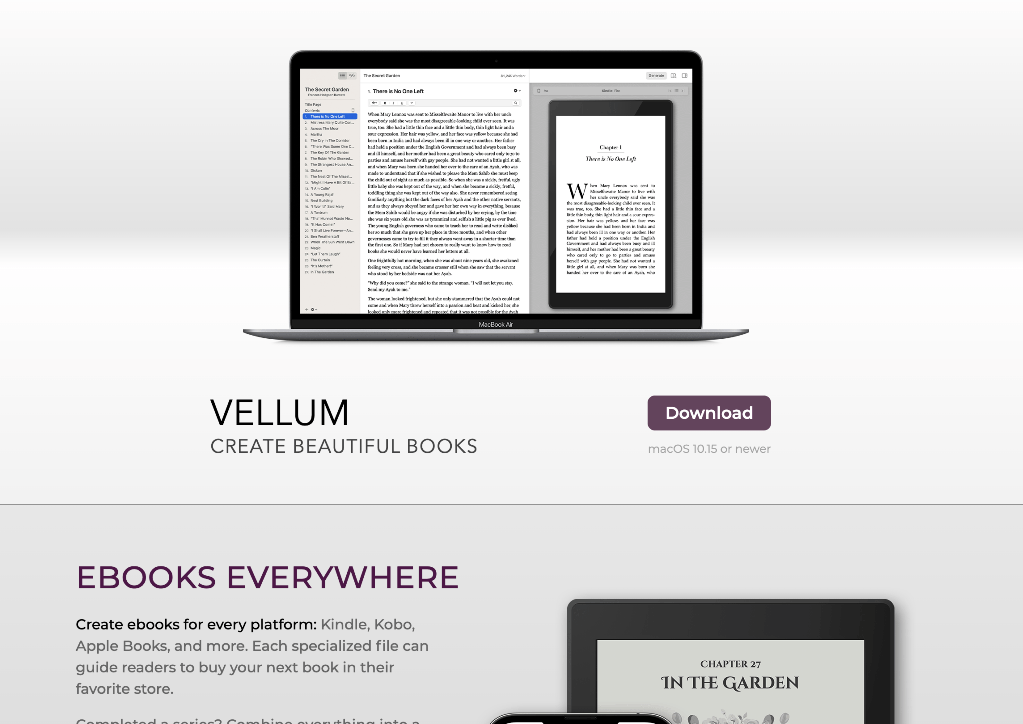 7 Best Writing Software For Novels Pros, Cons & Comparison