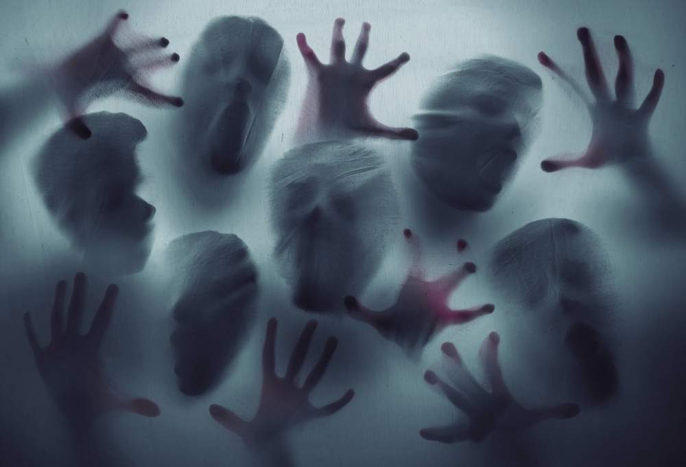 What Type of Zombie Story Will You Tell?