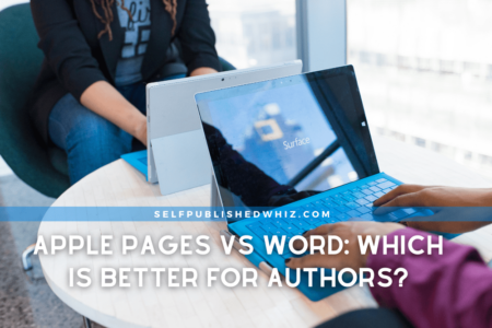 Apple Pages Vs Word