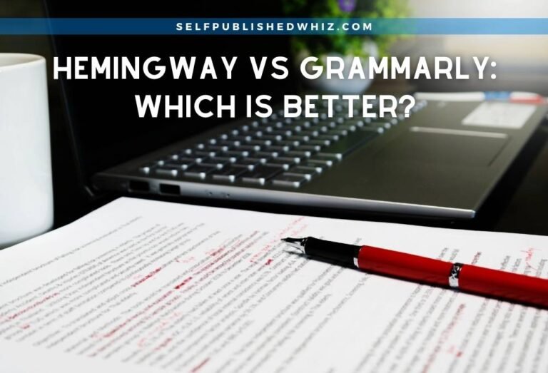 Hemingway vs Grammarly: Which Is Better?