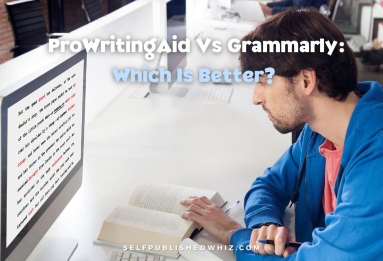 ProWritingAid Vs Grammarly: Which Is Better? 