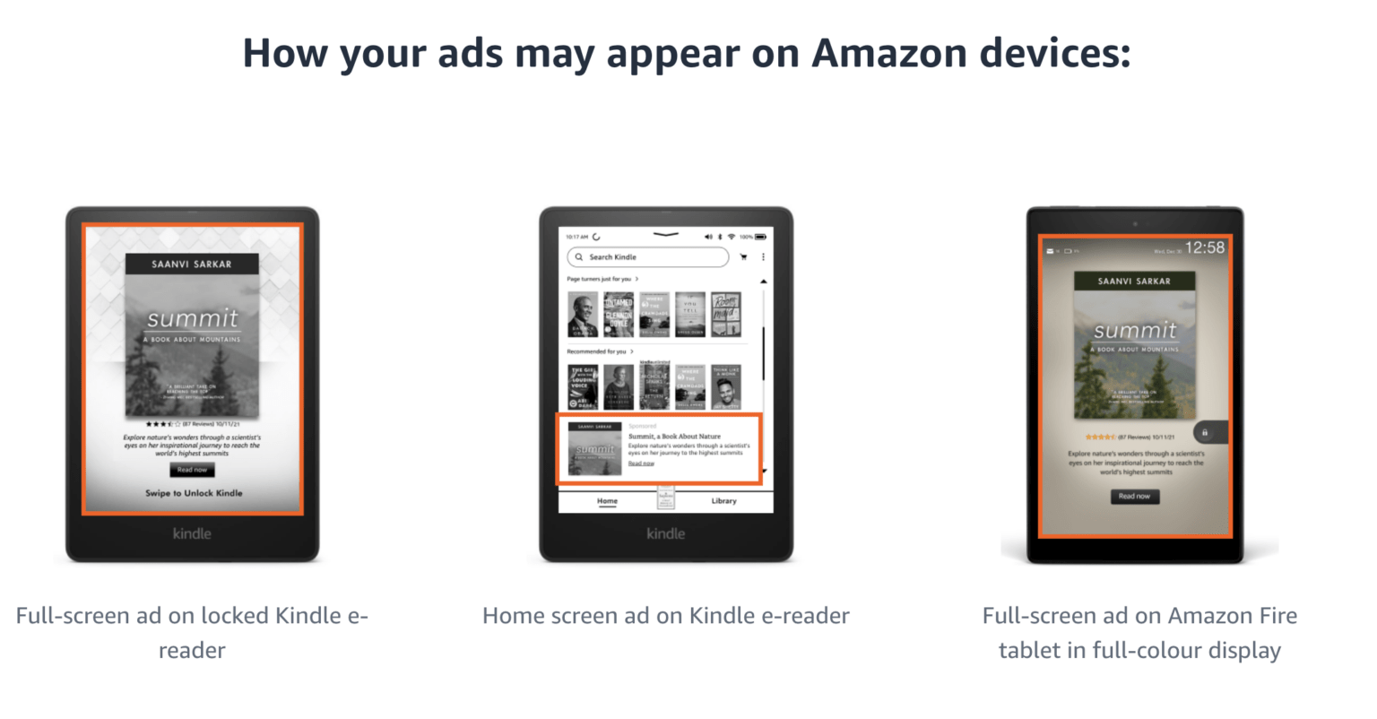 Amazon KDP Advertising Guide Tips, Costs, And Benefits Explained