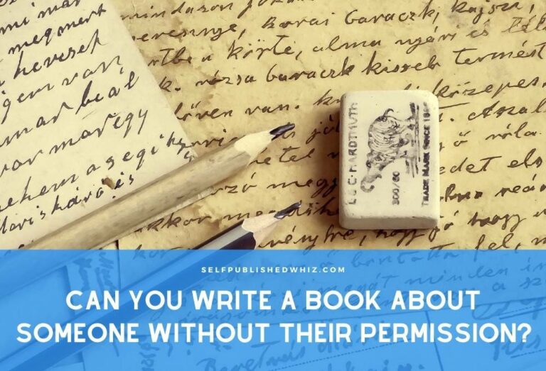 Can You Write a Book About Someone without Their Permission?