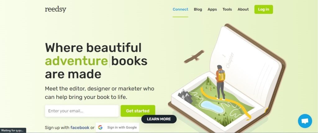 Hiring An Editor Reedsy Vs Fiverr Which Is Better Selfpublished Whiz