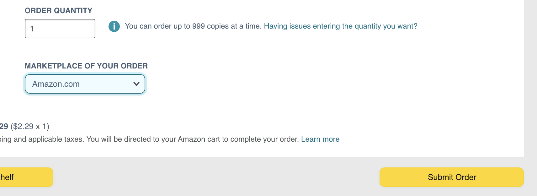 Amazon KDP SelfPublishingAll Costs & Fees Explained Selfpublished Whiz