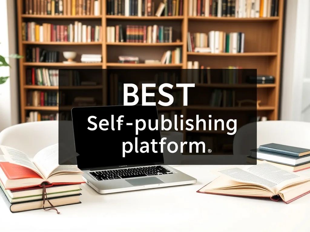 best-self-publishing-platforms-for-new-authors-in-2025-contextual