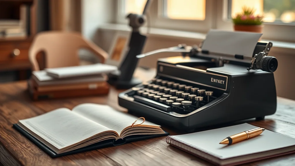 how to get speaking gigs as a self published author featured