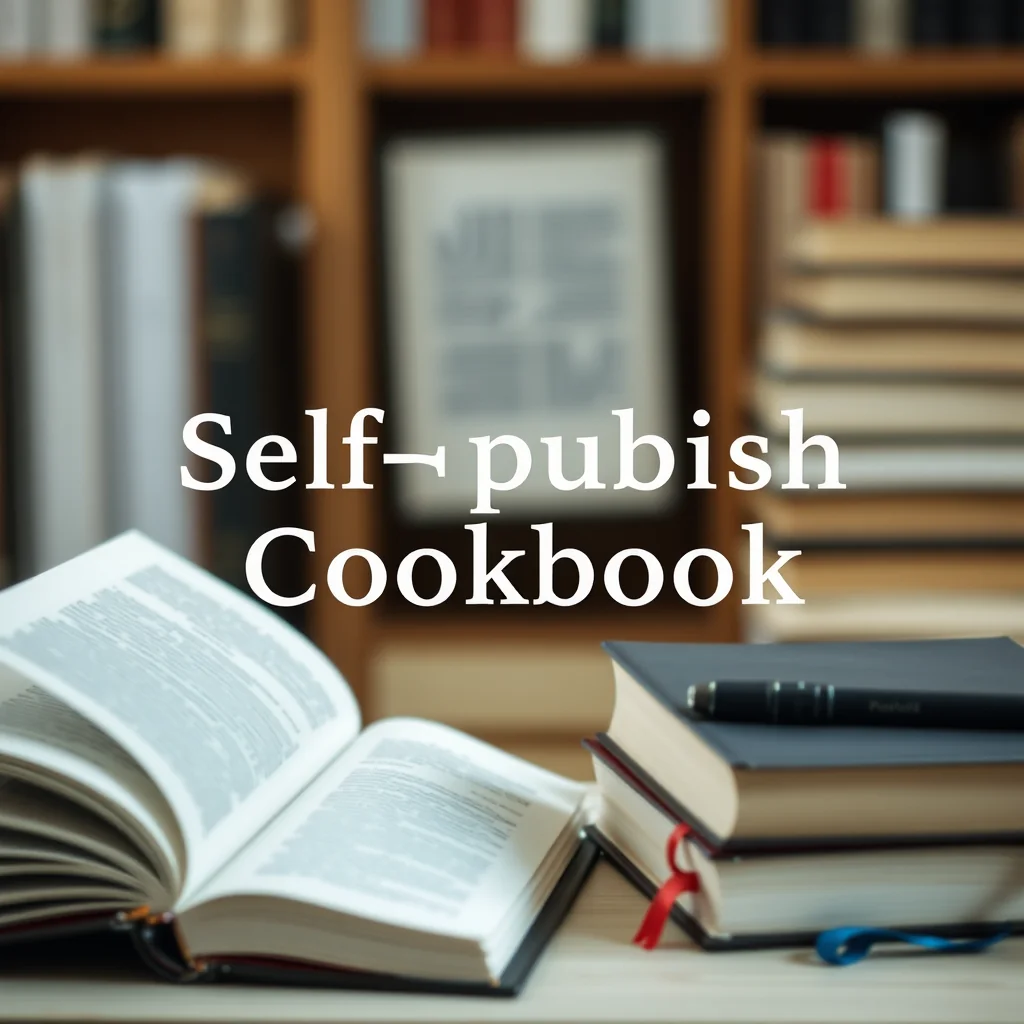 how-to-self-publish-a-cookbook-supporting