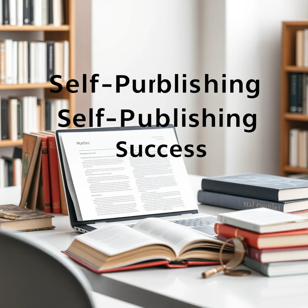 how-to-write-and-publish-a-series-maximizing-your-self-publishing-success-supporting