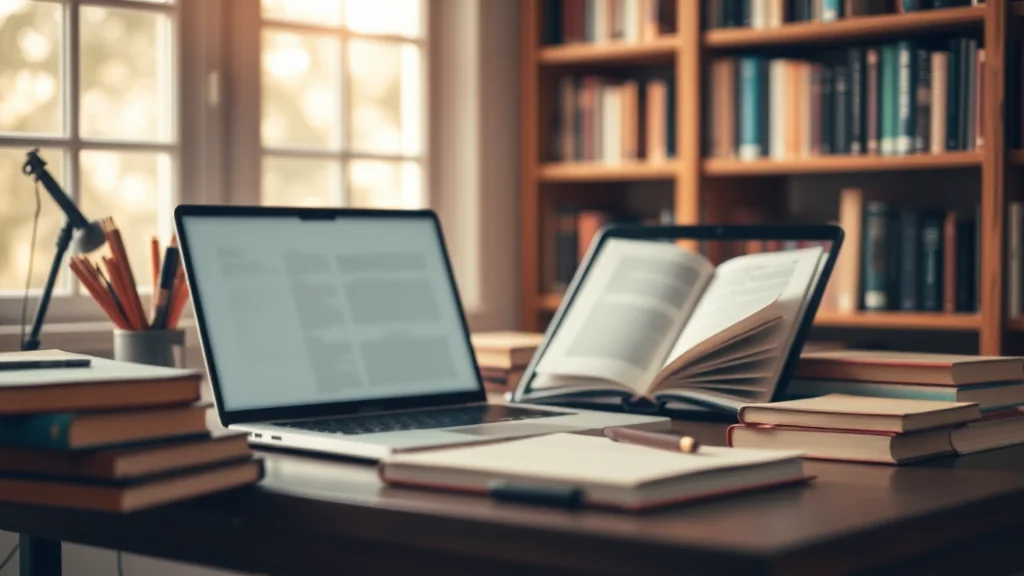 setting and achieving your self publishing goals featured
